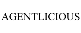 AGENTLICIOUS trademark