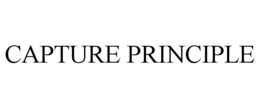 CAPTURE PRINCIPLE trademark