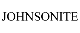 JOHNSONITE trademark