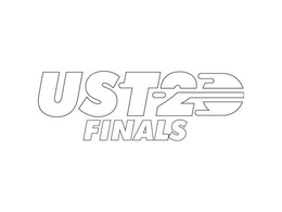 UST-20 FINALS trademark