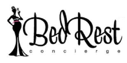 BED REST C O N C I E R G E trademark