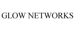 GLOW NETWORKS trademark