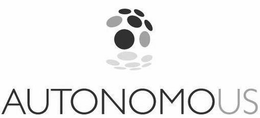 AUTONOMOUS trademark