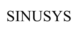 SINUSYS trademark