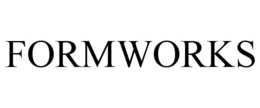 FORMWORKS trademark
