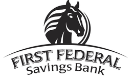 FIRST FEDERAL SAVINGS BANK trademark