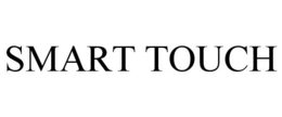 SMART TOUCH trademark