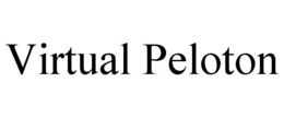 VIRTUAL PELOTON trademark