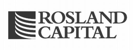 ROSLAND CAPITAL trademark