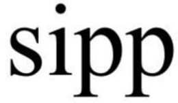 SIPP trademark
