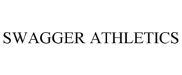 SWAGGER ATHLETICS trademark