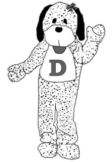 D trademark