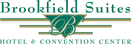 BROOKFIELD SUITES B HOTEL & CONVENTION CENTER trademark