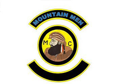 MOUNTAIN MEN M C trademark