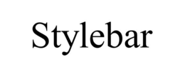 STYLEBAR trademark