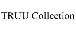 TRUU COLLECTION trademark