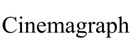 CINEMAGRAPH trademark