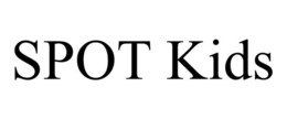 SPOT KIDS trademark