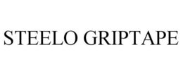 STEELO GRIPTAPE trademark