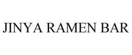 JINYA RAMEN BAR trademark