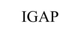 IGAP trademark