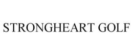 STRONGHEART GOLF trademark