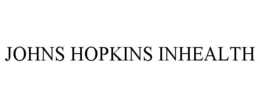 JOHNS HOPKINS INHEALTH trademark