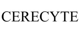 CERECYTE trademark