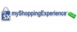 MY SX MYSHOPPINGEXPERIENCE.COM trademark