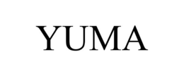 YUMA trademark