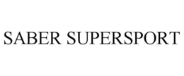 SABER SUPERSPORT trademark