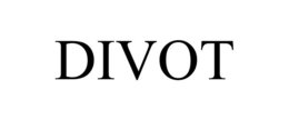 DIVOT trademark