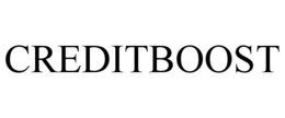 CREDITBOOST trademark