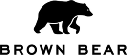 BROWN BEAR trademark