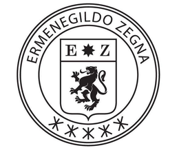 ERMENEGILDO ZEGNA E Z trademark