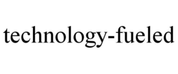 TECHNOLOGY-FUELED trademark