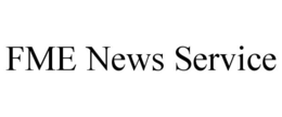 FME NEWS SERVICE trademark