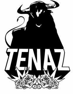 TENAZ trademark