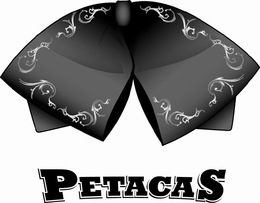PETACAS trademark