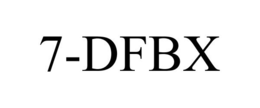 7-DFBX trademark