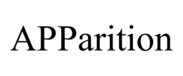 APPARITION trademark
