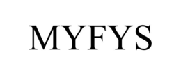 MYFYS trademark