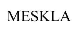 MESKLA trademark