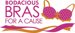 BODACIOUS BRAS FOR A CAUSE trademark