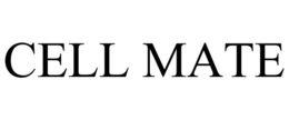 CELL MATE trademark