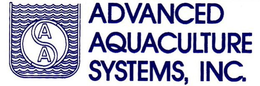 AAS ADVANCED AQUACULTURE SYSTEMS, INC. trademark