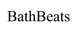 BATHBEATS trademark