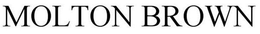 MOLTON BROWN trademark