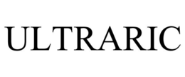 ULTRARIC trademark