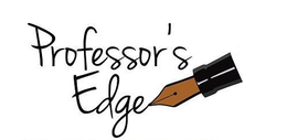 PROFESSOR'S EDGE trademark